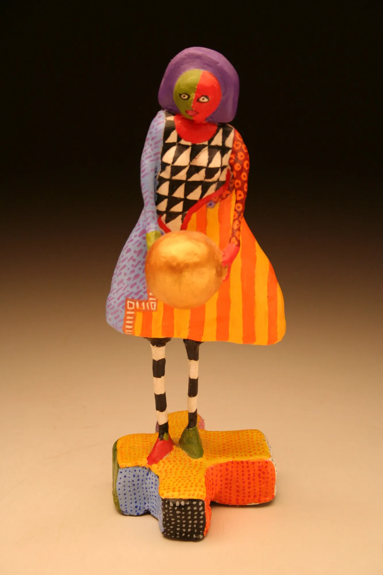 Ceramics by Thomas Rubick