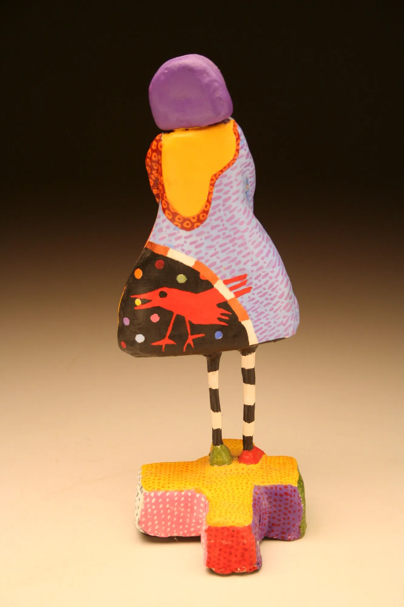 Artwork by Tom Rubick — Ceramics