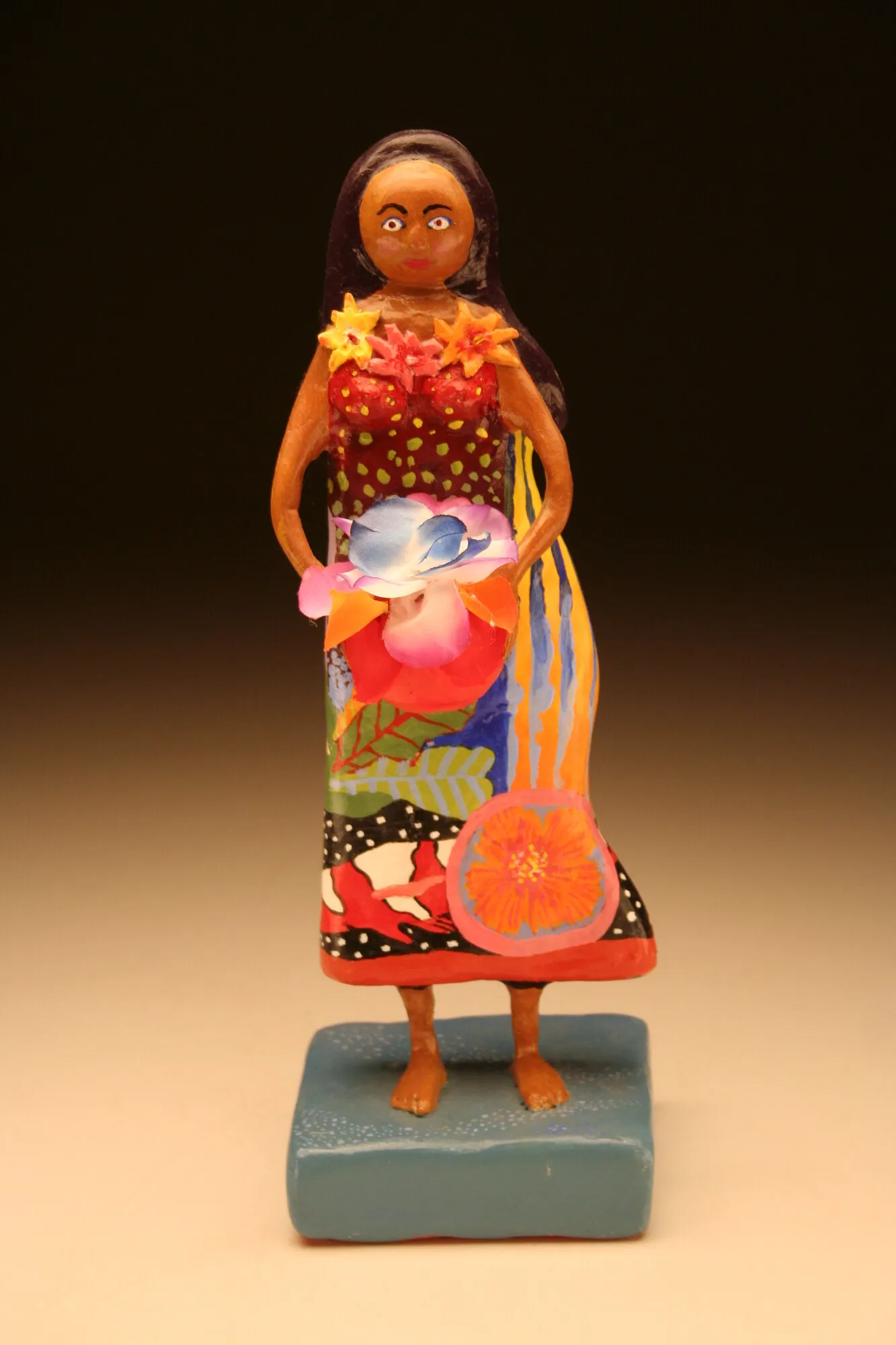 Artwork by Tom Rubick — Ceramics
