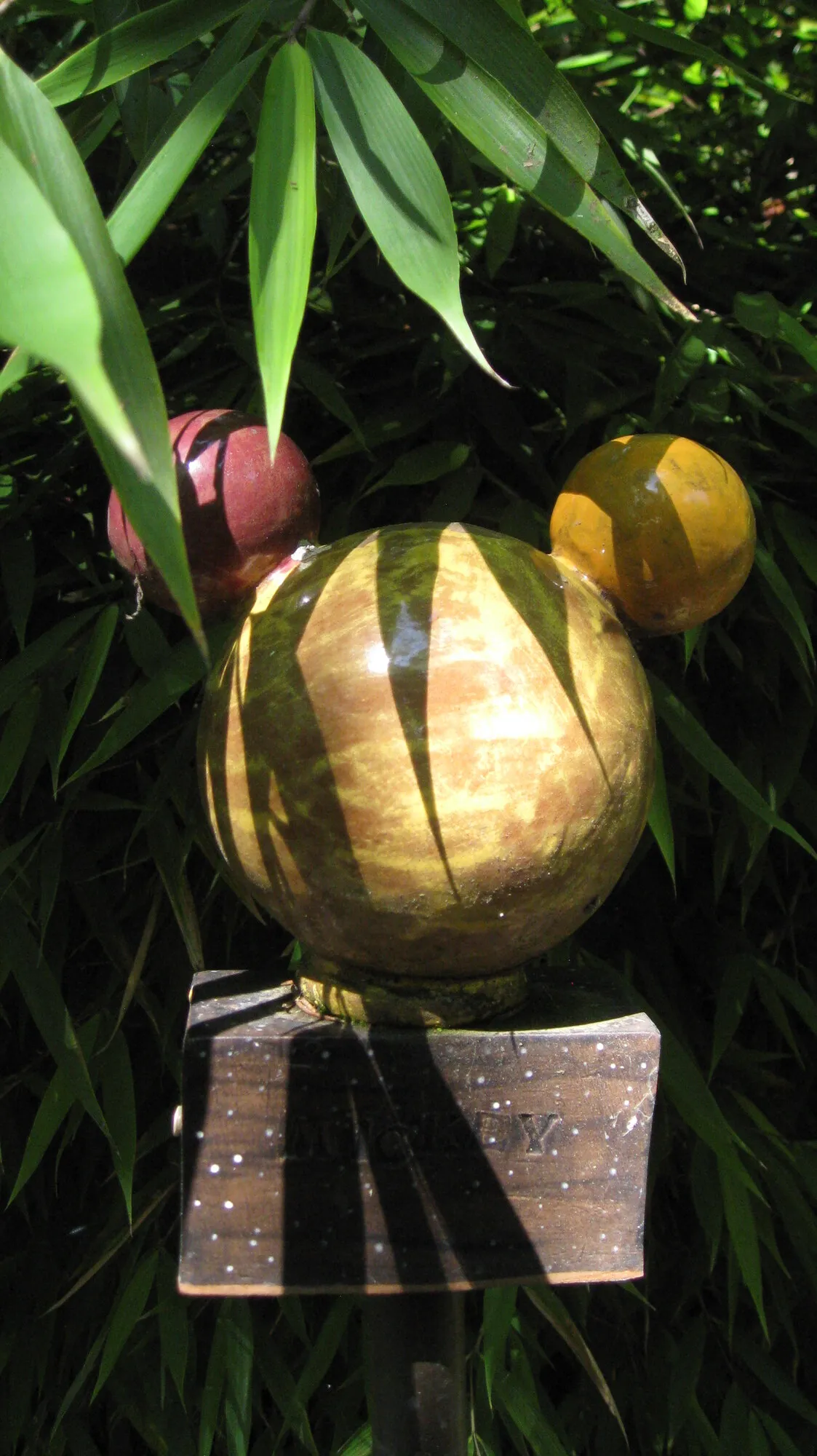 Artwork by Tom Rubick — Planets