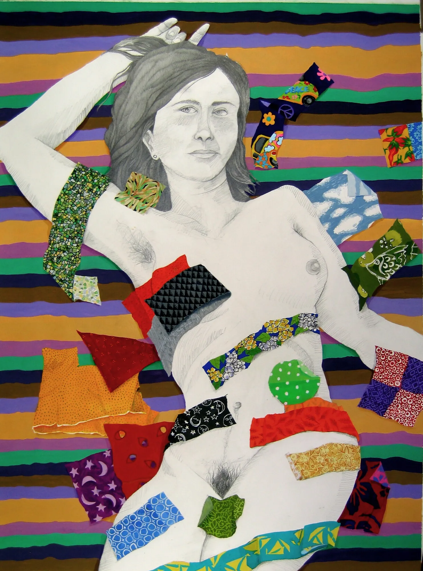 Artwork by Tom Rubick — Paintings