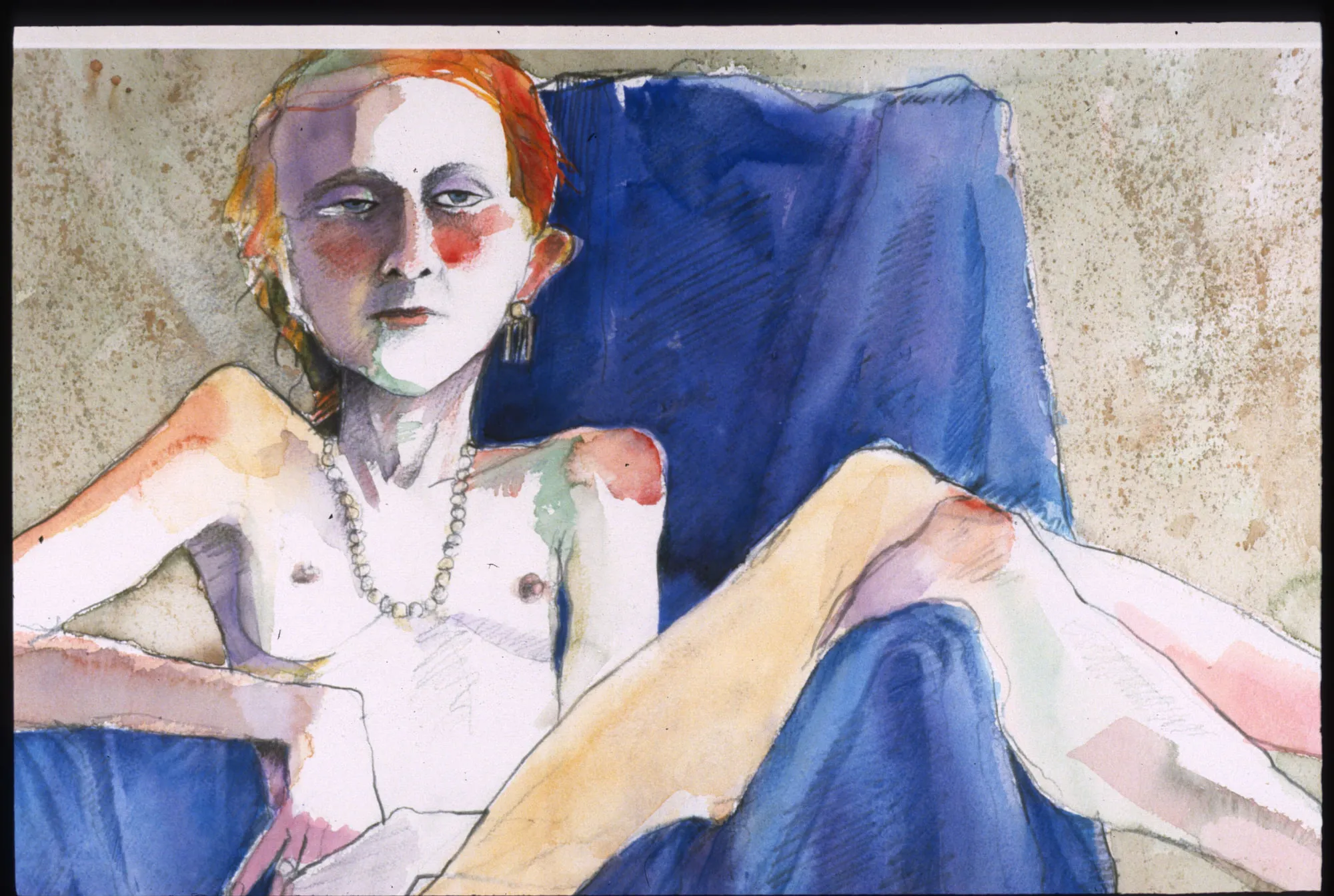 Artwork by Tom Rubick — Paintings